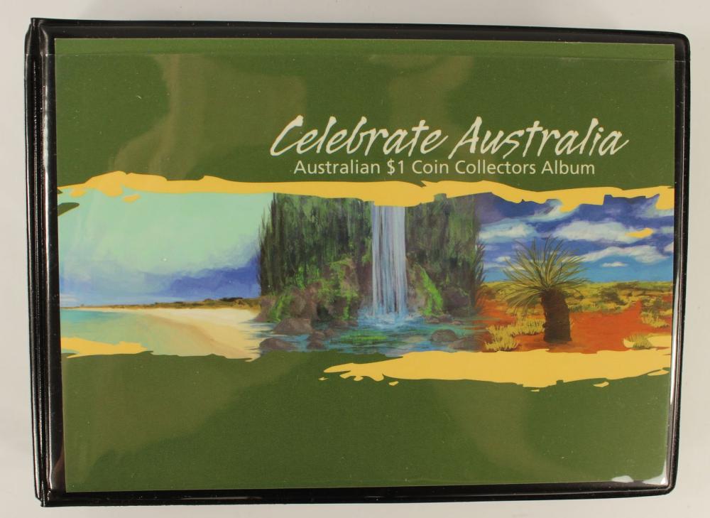 Australia 2012 'Celebrate A... image