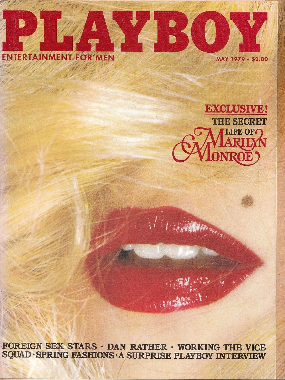 'U.S. Playboy' May 1979 Edi... image