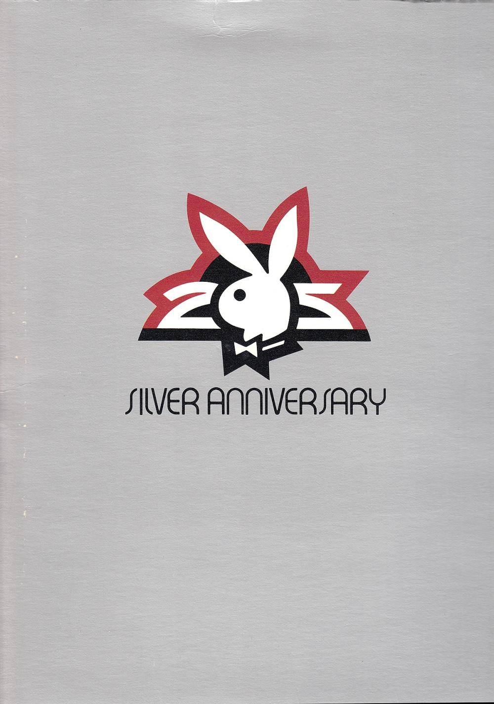 'U.S. Playboy' Silver Anniv... image