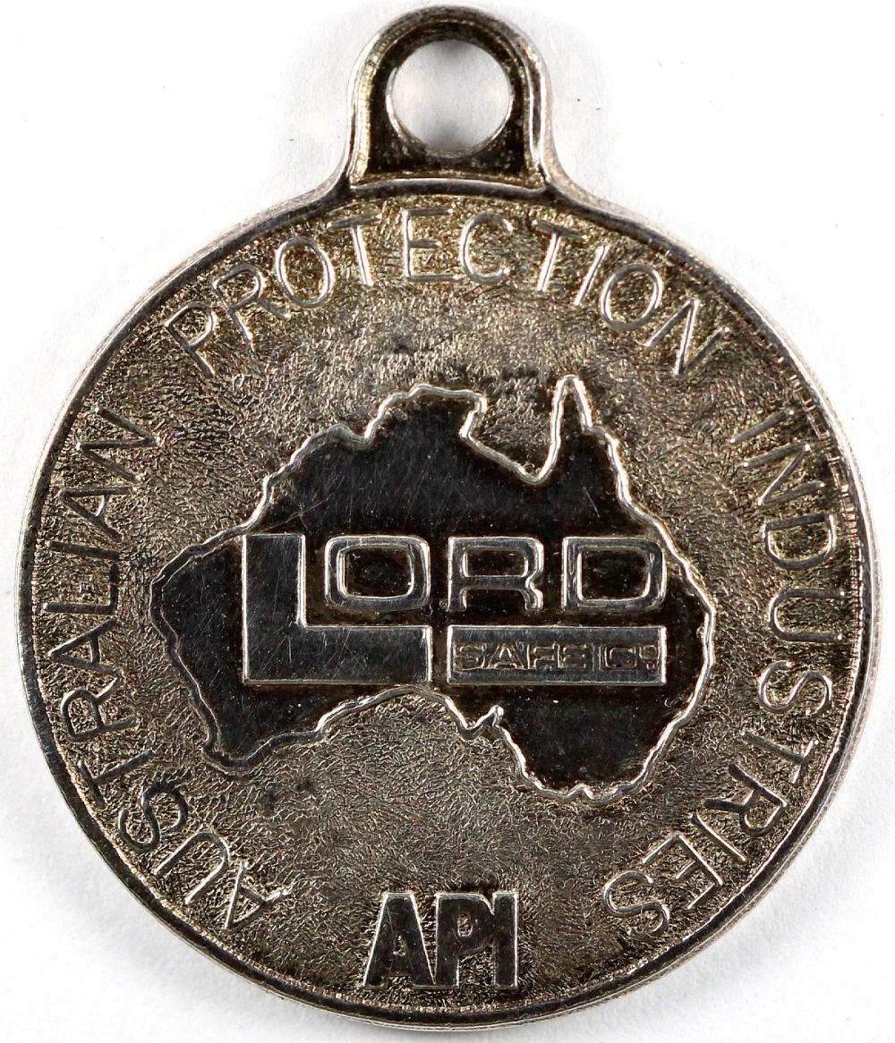 Australia. Commemorative Fo... image