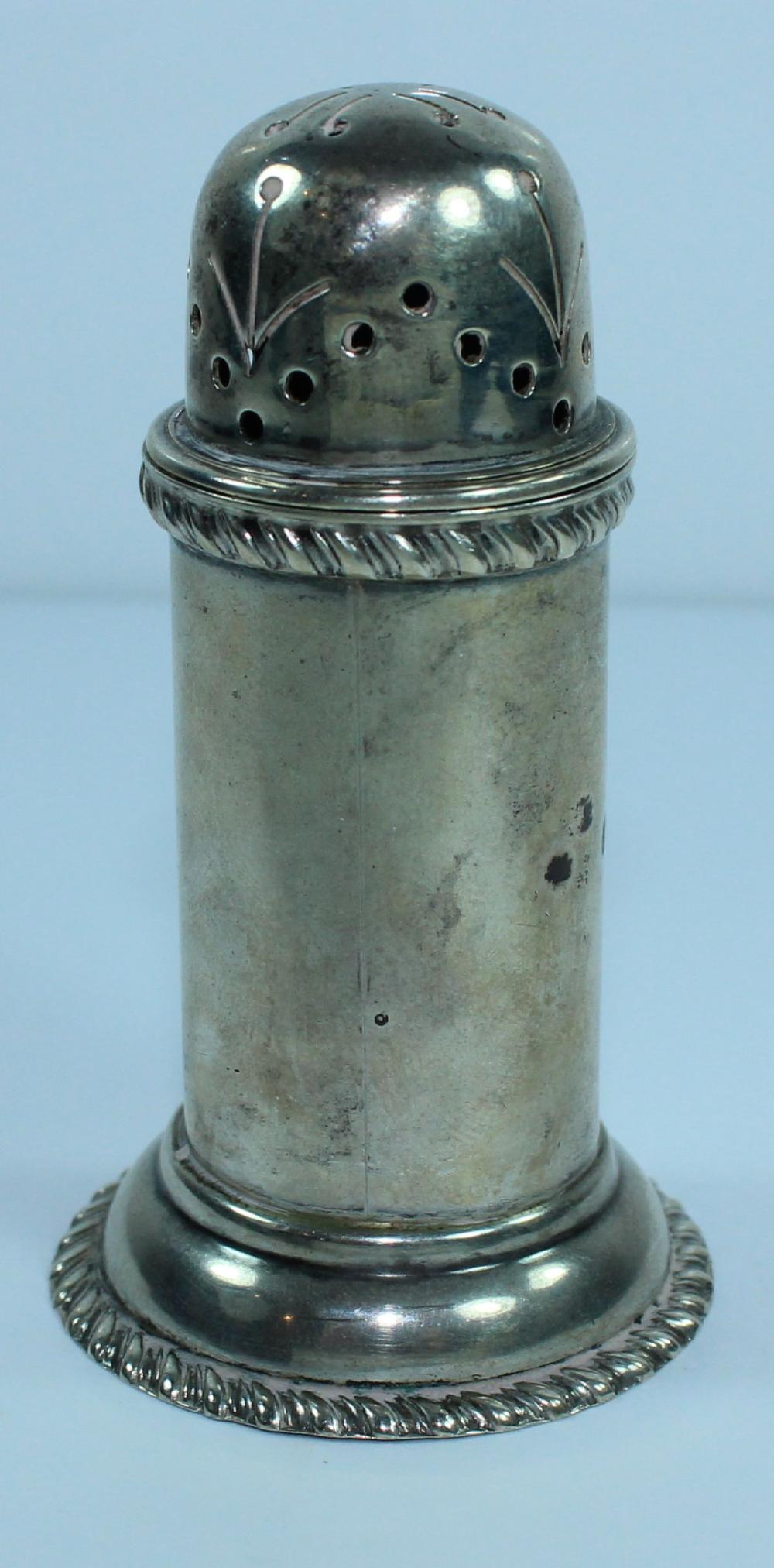 Antique Salt or Pepper Shak... image