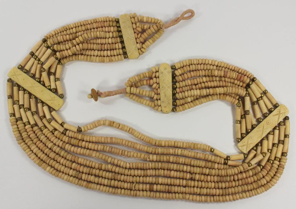 Native Style Necklace image