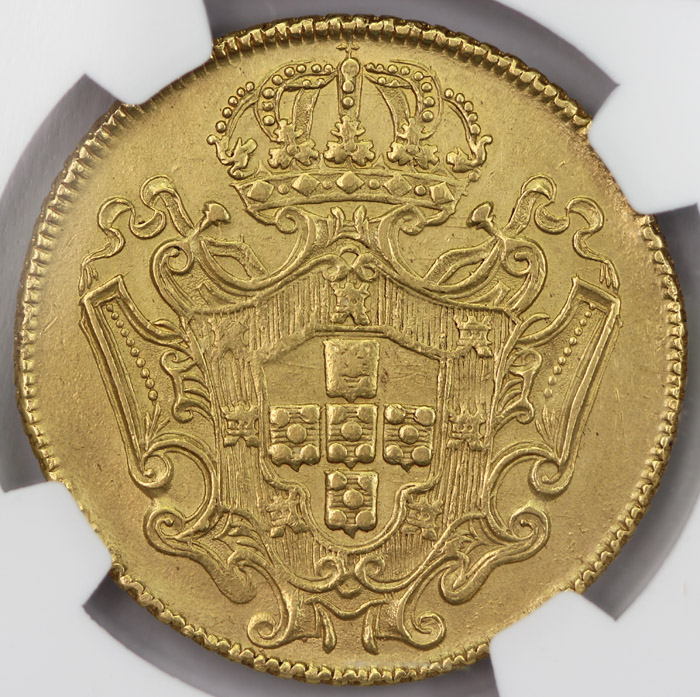 Brazil / Australia 1733/2 M... image