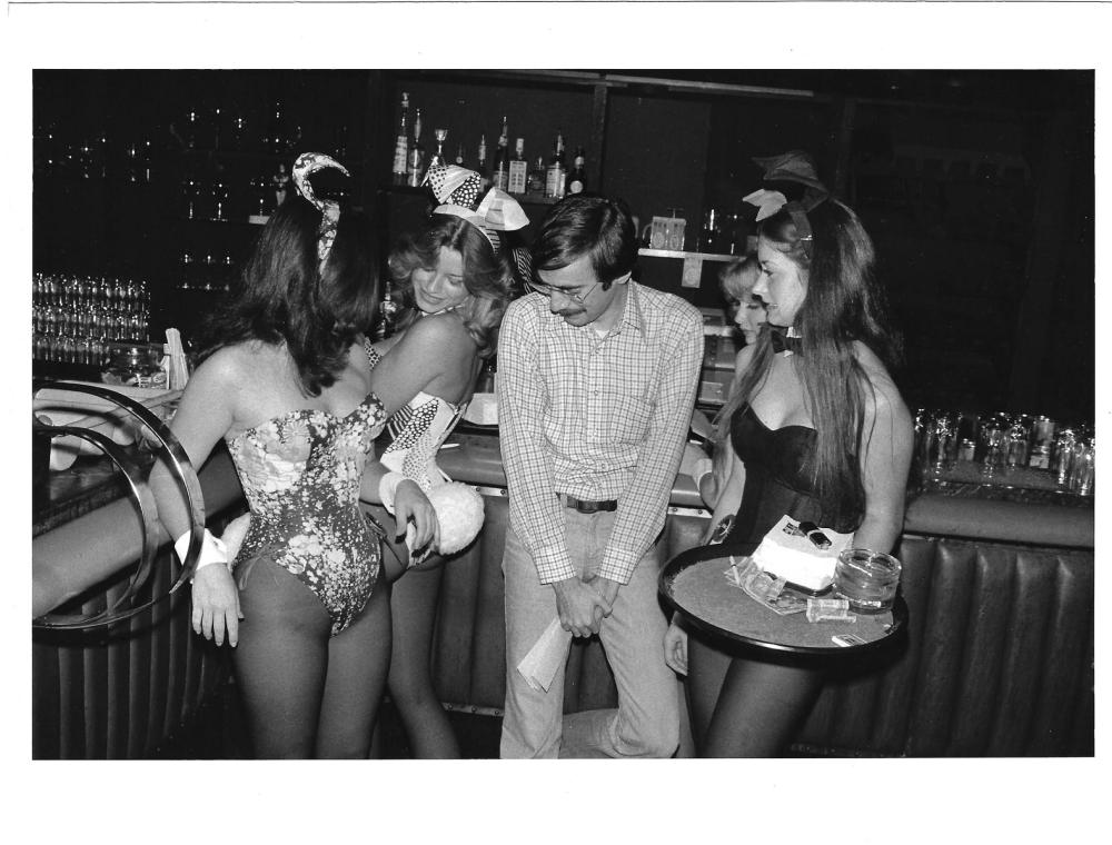 'Playboy International' Pre... image