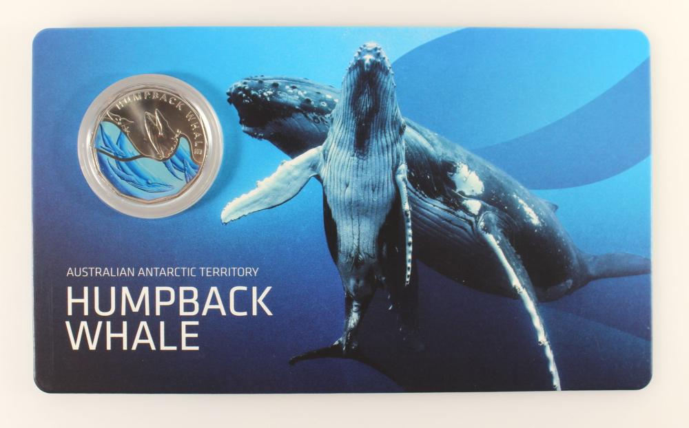 Australia 2023 'Humpback Wh... image