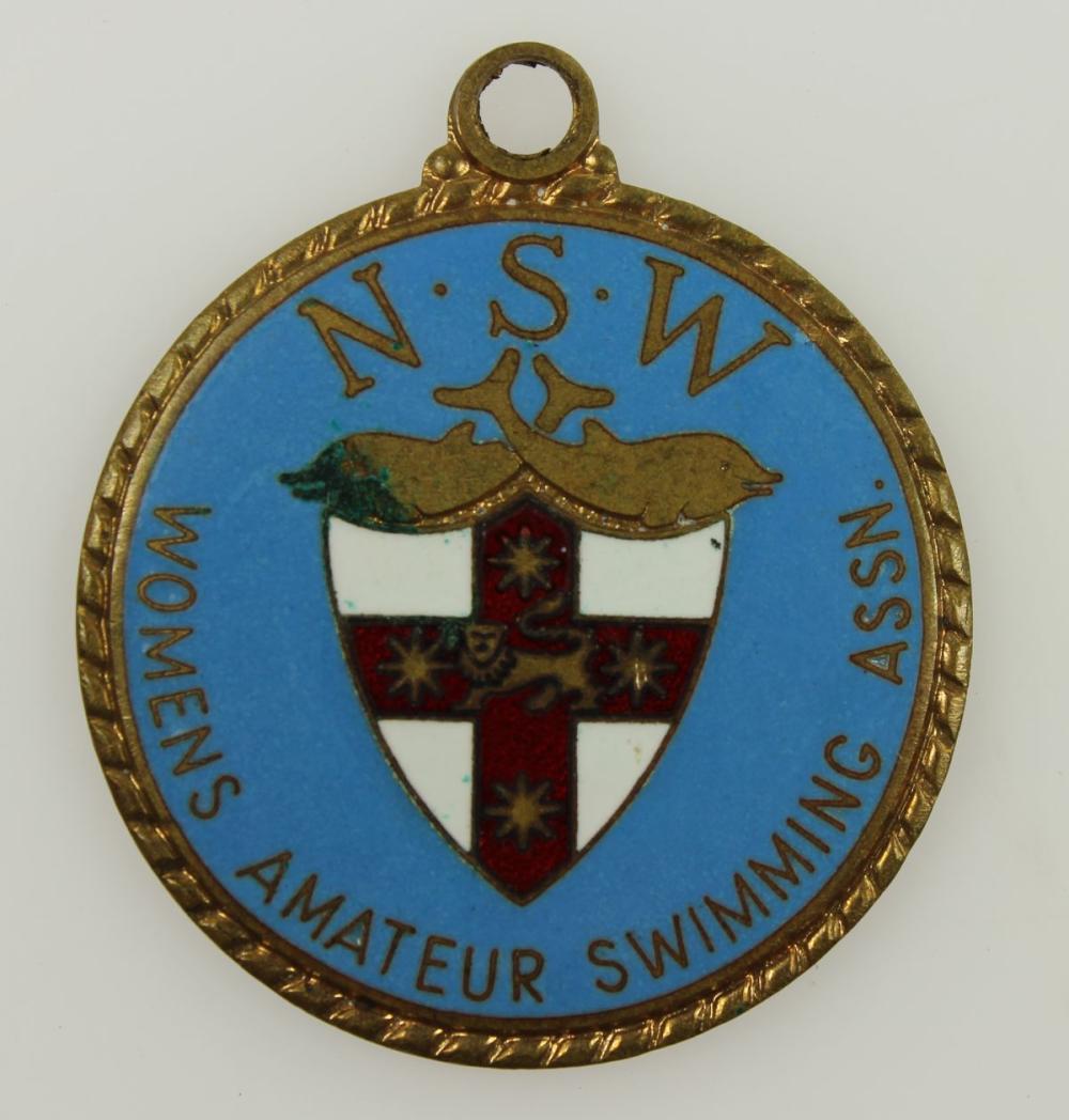 Australia c.1960s N.S.W. Wo... image